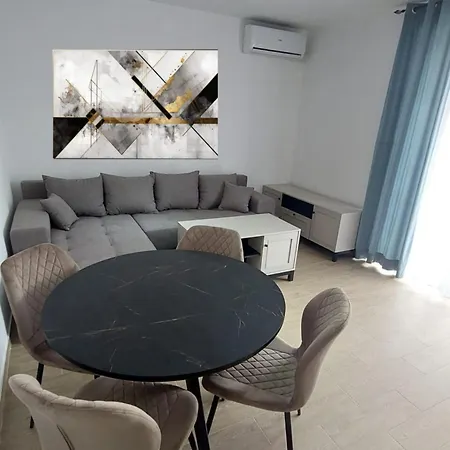 Apartment Anna 2 Srebrno Jezero Aqua Park *