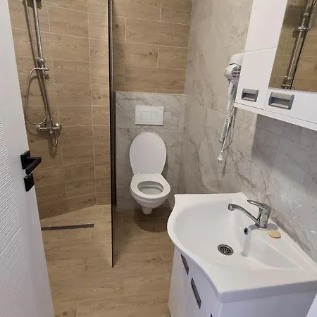 Anna 2 Srebrno Jezero Aqua Park Apartment