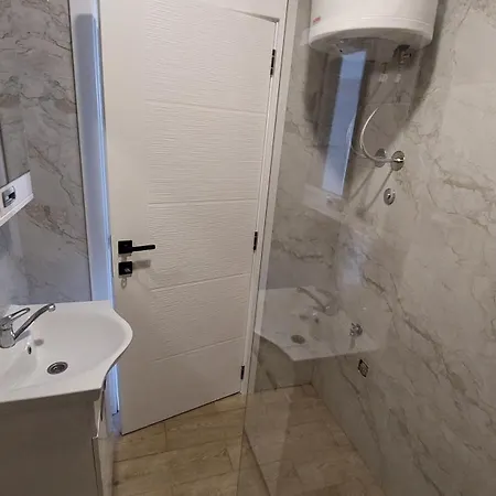 Apartment Anna 2 Srebrno Jezero Aqua Park *